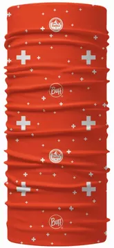 TOUR DE COU BUFF SWISS