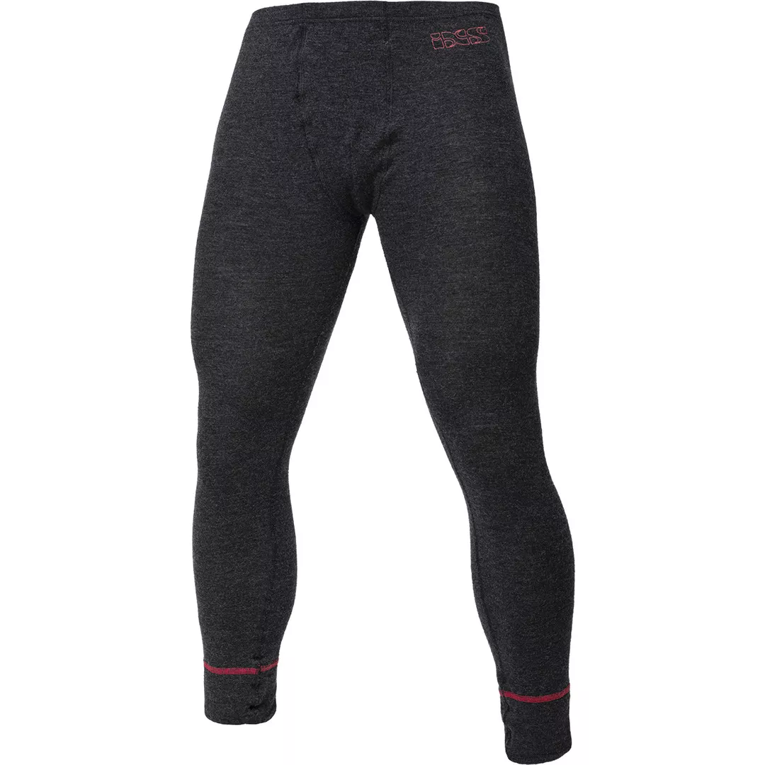 SOUS PANT IXS MERINO 365