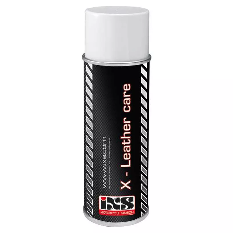 SPRAY IXS LEATHER CARE