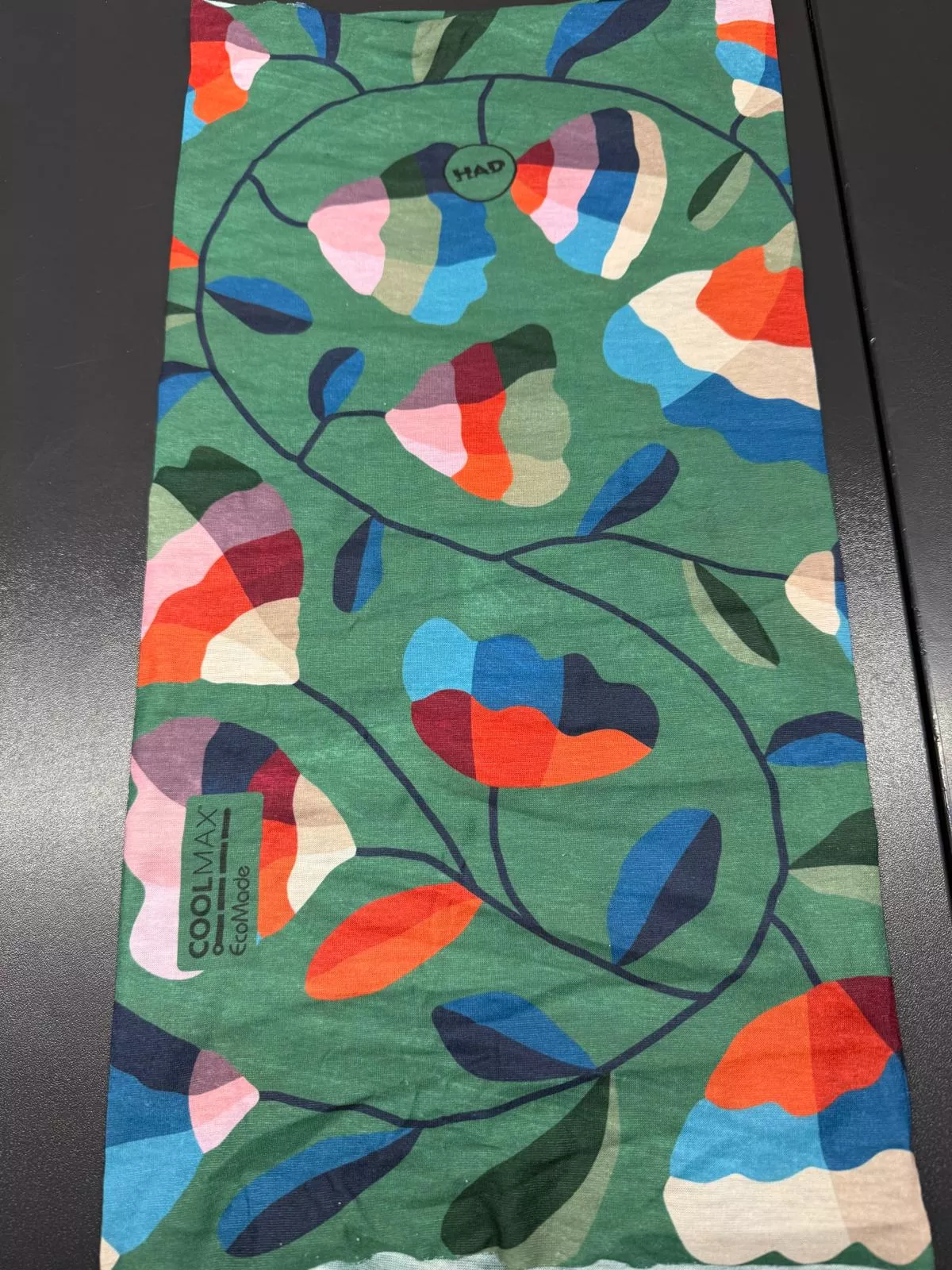 TOUR DE COU HAD BLOSSOMS