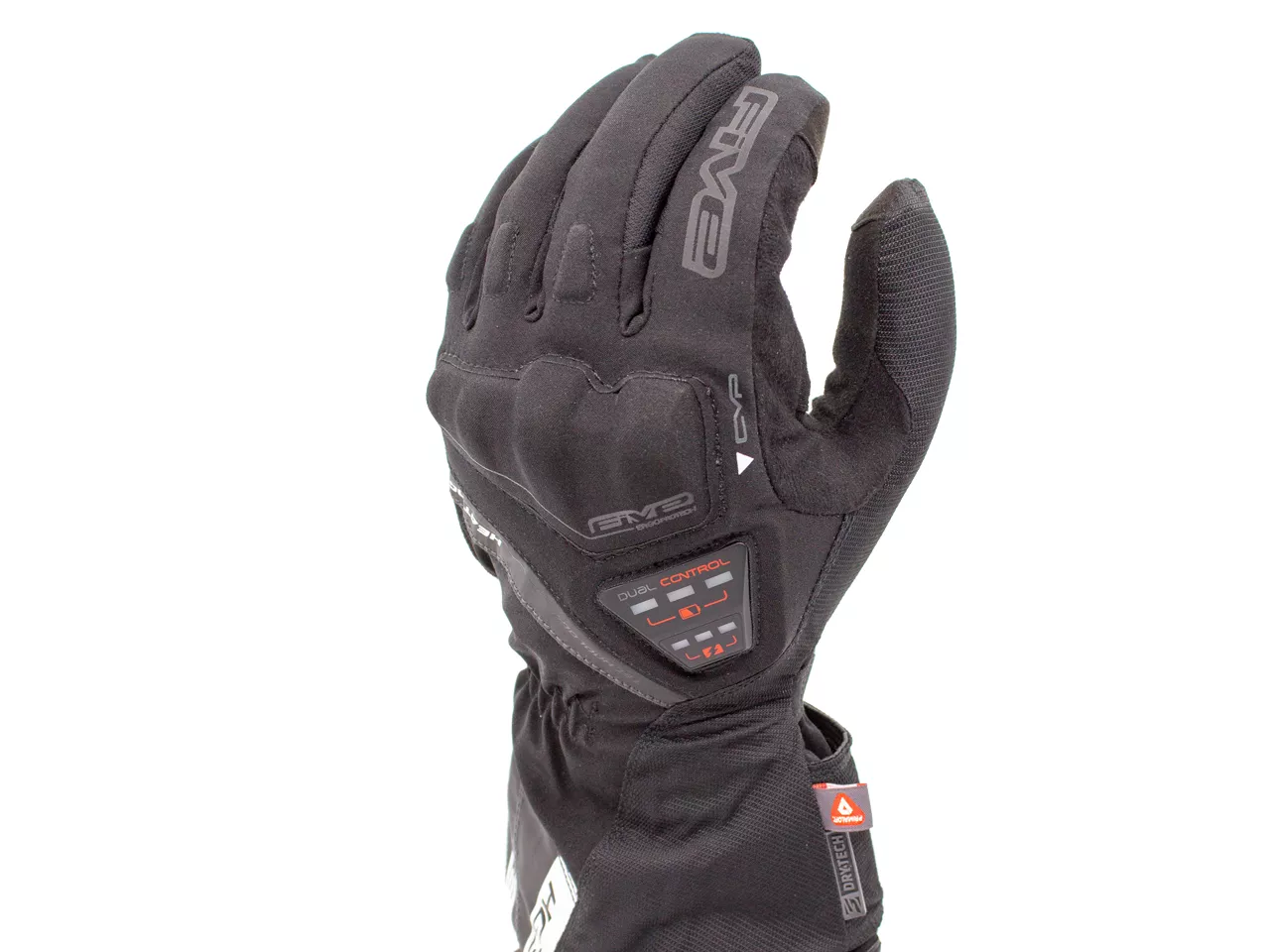 GANTS CHAUFFANTS FIVE FEMME HG3 EVO WP