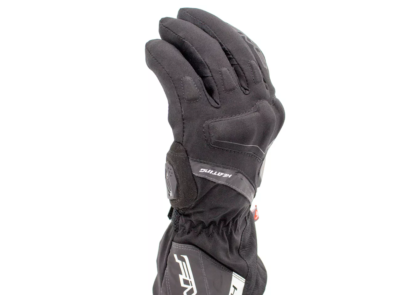 GANTS CHAUFFANTS FIVE FEMME HG3 EVO WP