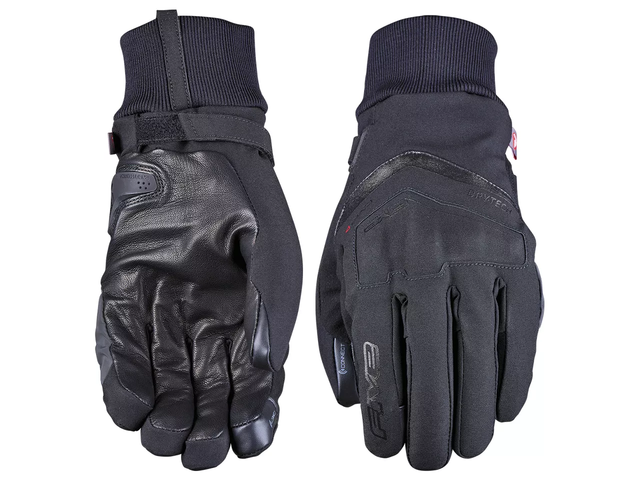 GANTS FIVE WFX DISTRICT WP