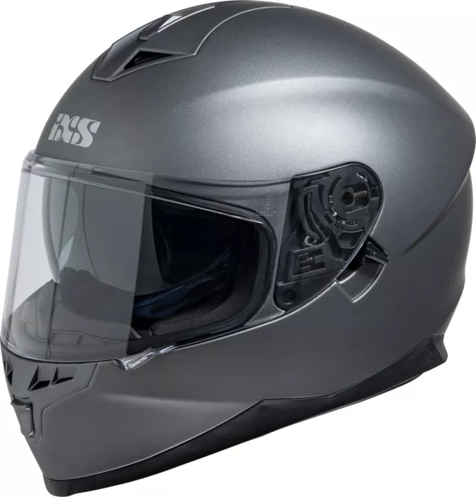 CASQUE IXS 1100 1.0 TITANE