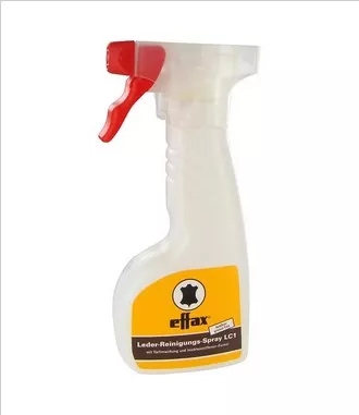 EFFAX NETTOYANT CUIR 250ML