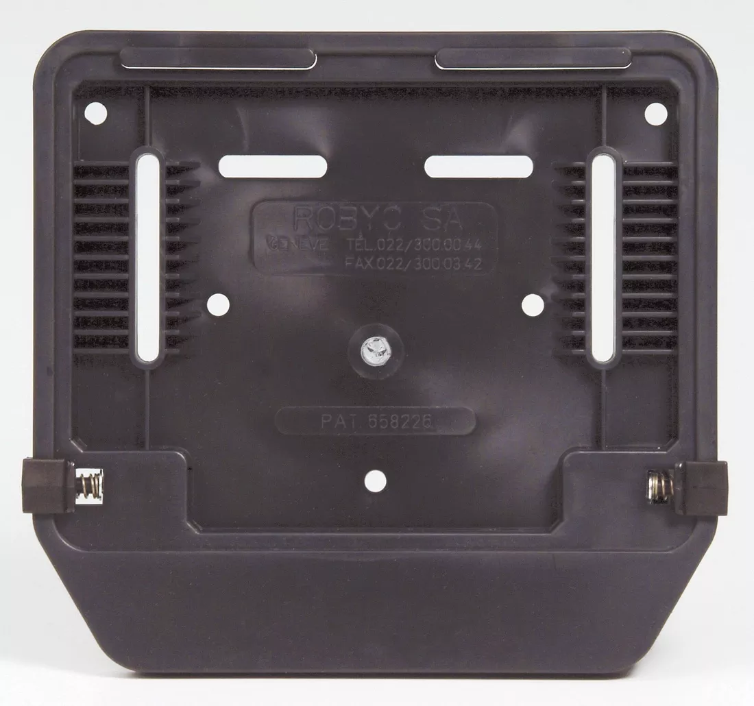 CADRE DE PLAQUE RS1 ROBYC