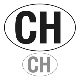 AUTOCOLLANT CH HOMOLOGUE