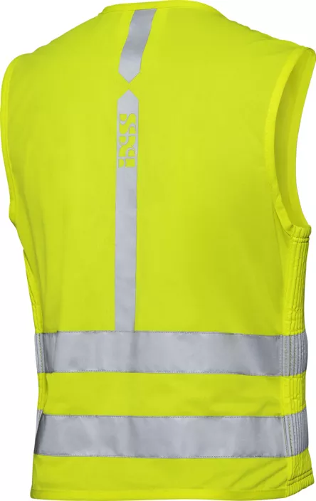 GILET IXS NEON 3.0  FLUO M/L