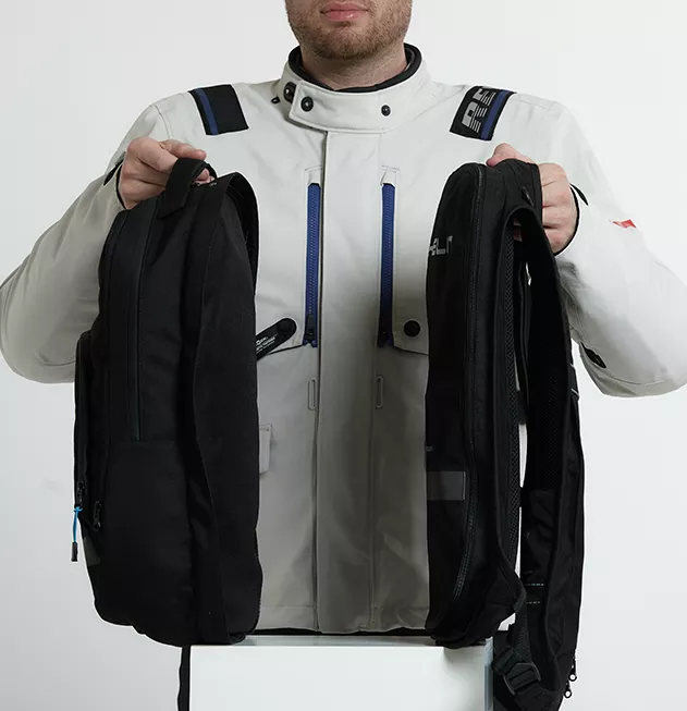 SAC A DOS HELITE H-MOOV