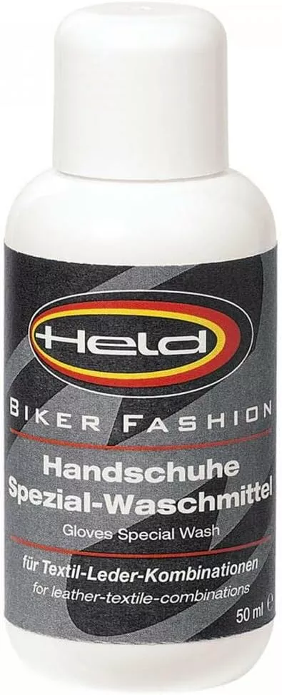 LESSIVE HELD POUR GANT