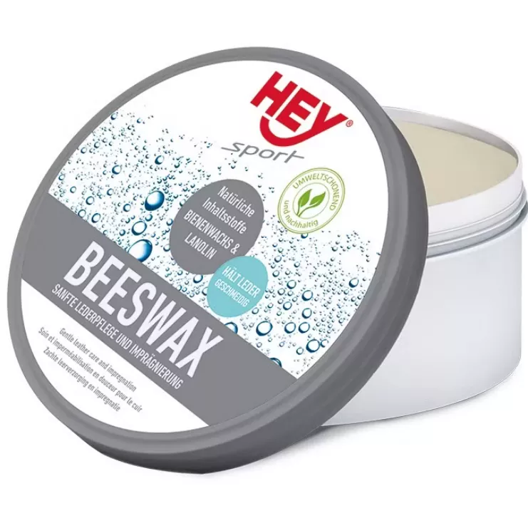 HEY SPORT BEESWAX 150ML