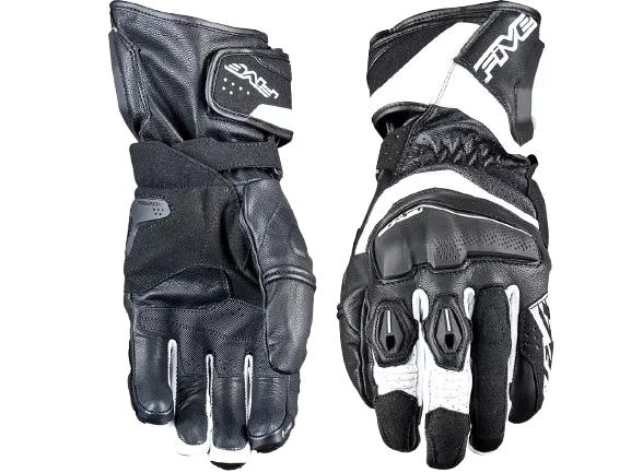GANTS FIVE RFX4 EVO N-BLANC