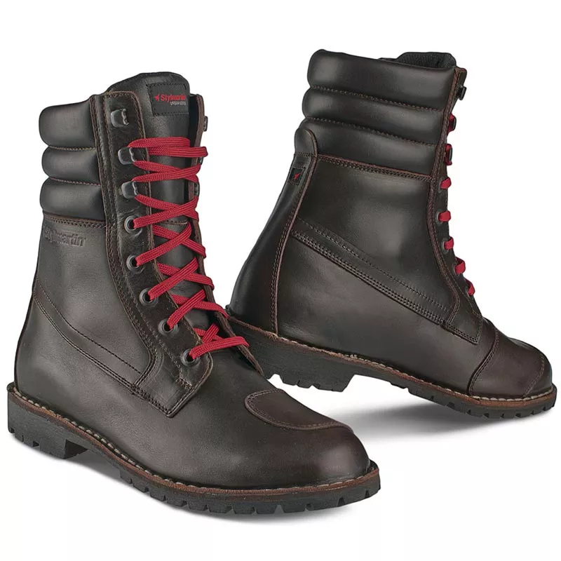BOTTES STYLMARTIN LEGEND R BRUNE 46