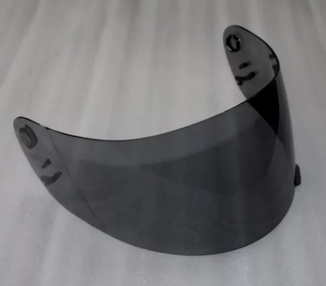 VISIERE SHOEI CX1-V FUME NON HOMOLOGUE RTE