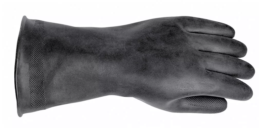 SUR-GANTS HELD LATEX 5 DOIGTS T9