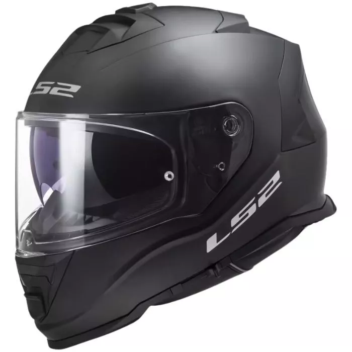 CASQUE LS2 STORM II N-MAT