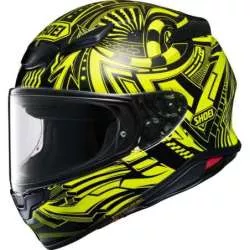 CASQUE SHOEI NXR 2 BEAUT TC-3