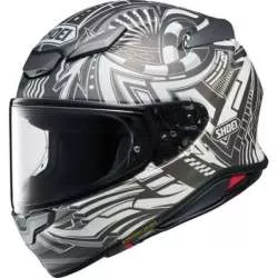 CASQUE SHOEI NXR 2 BEAUT TC-6