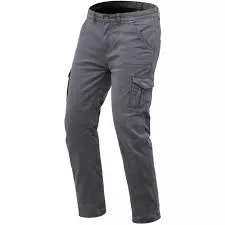 JEANS TUCANO MOLO GRIS