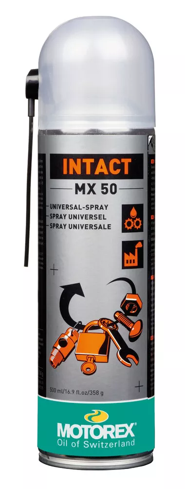 MOTOREX INTACT MX50 200ML