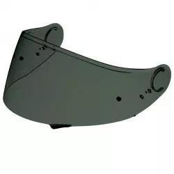 VISIERE SHOEI CNS-1C FUMEE FONCE NON HOMOLOGUE