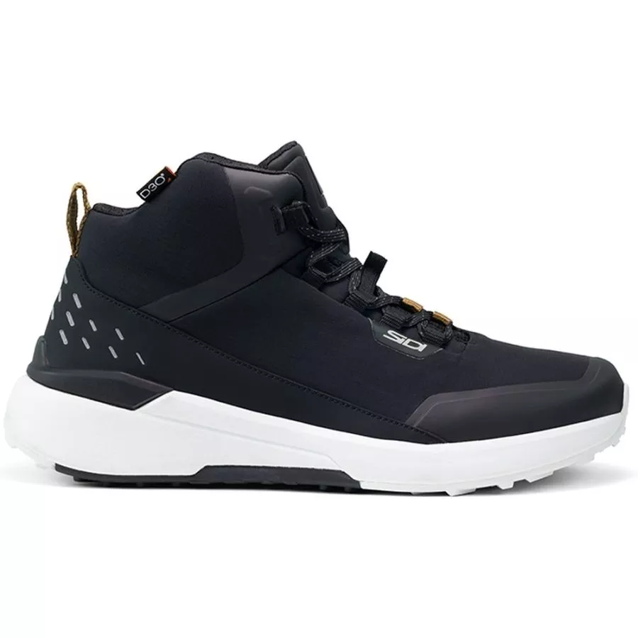 BASKET SIDI NUCLEUS GTX N-BLANC