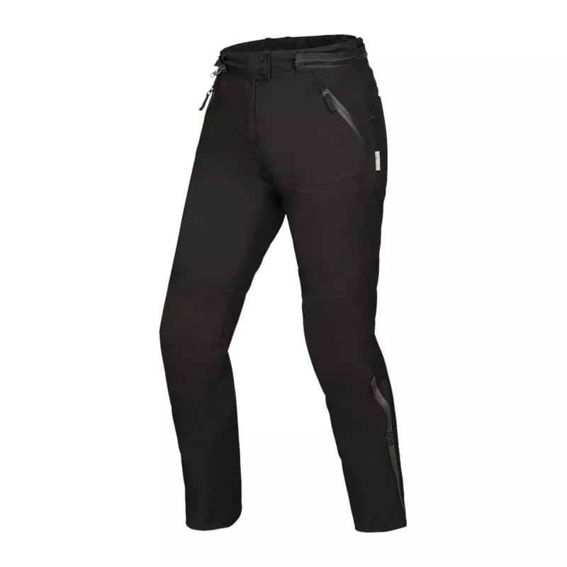 PANT IXS TOURSTER-STX NOIR