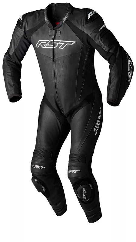 COMBI 1 PCE RST TRACTECH EVO 5 NOIR