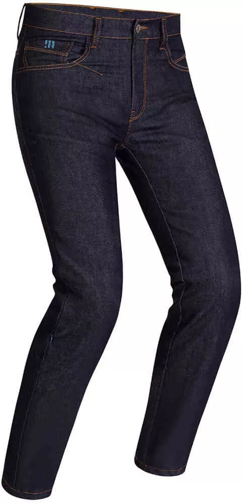JEANS PMJ CRUISE DARK BLUE