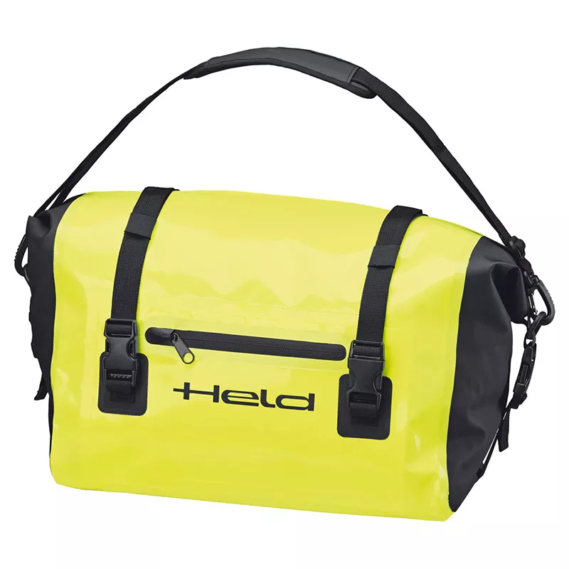 SAC HELD CARRY BAG II N-JAUNE 40L