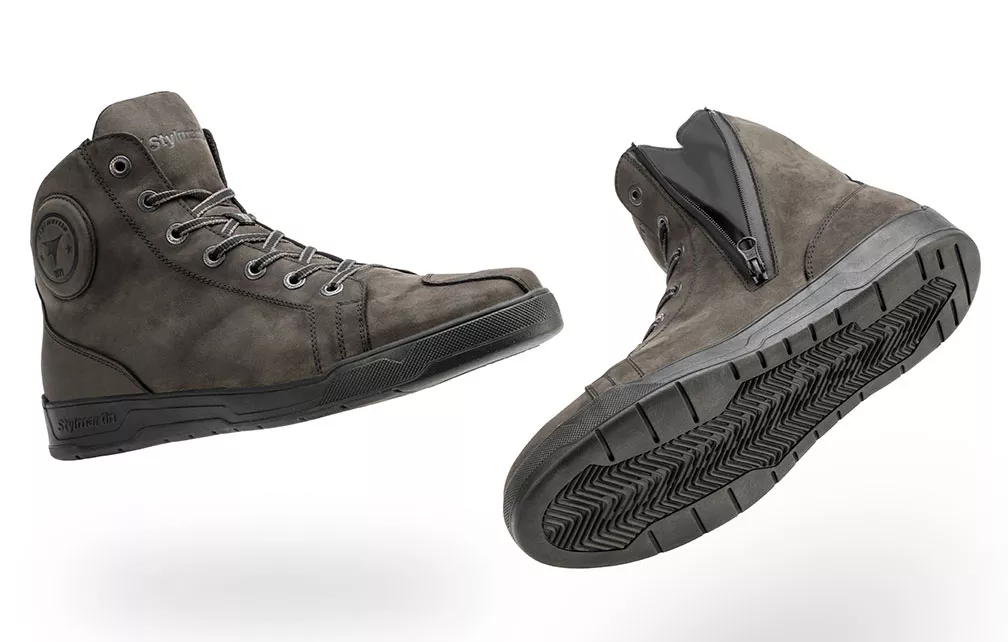 BASKET STYLMARTIN TANK WP ASH