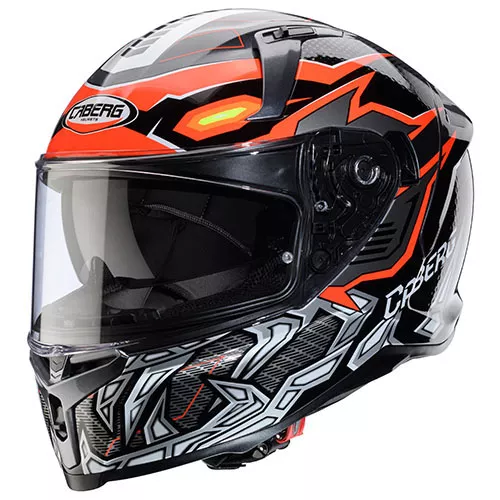 CASQUE CABERG AVALON X GURKHA VERT