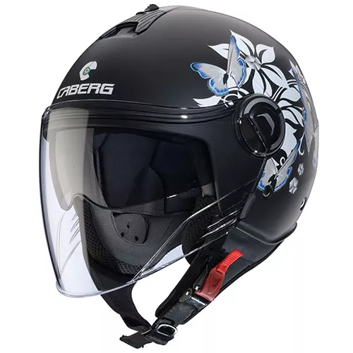 CASQUE CABERG RIVIERA V4X MIA