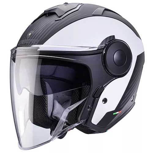 CASQUE CABERG SOHO MILANO