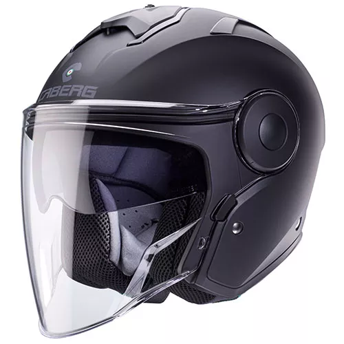 CASQUE CABERG SOHO N-MAT