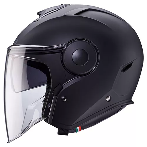 CASQUE CABERG SOHO N-MAT