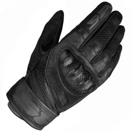 GANTS SPIDI POWER CARBON NOIR