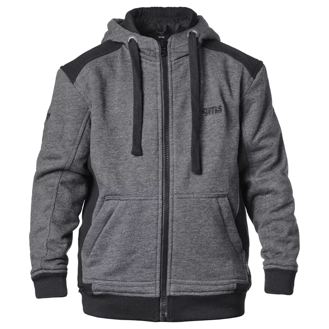 HOODIE GRIZZLY GMS KID