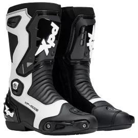 BOTTES XPD-MODE N-BLANC
