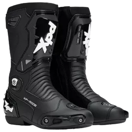 BOTTES XPD-MODE NOIR