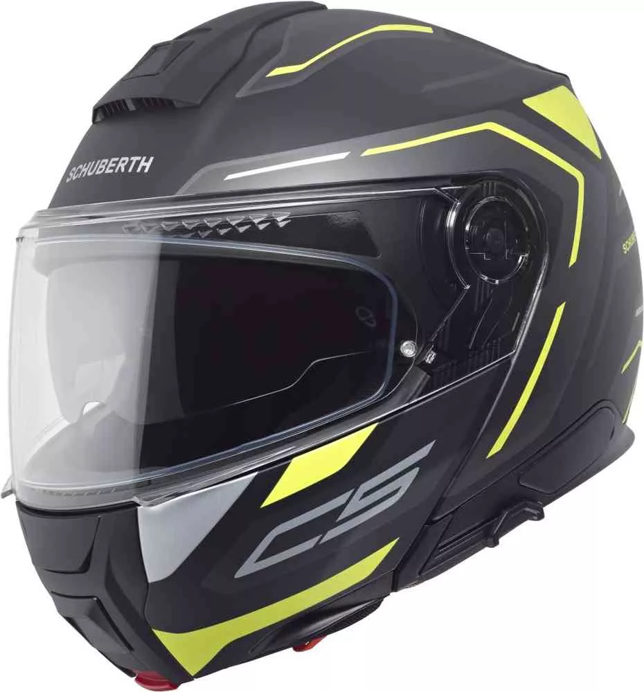 CASQUE SCHUBERTH C5 OMEGA