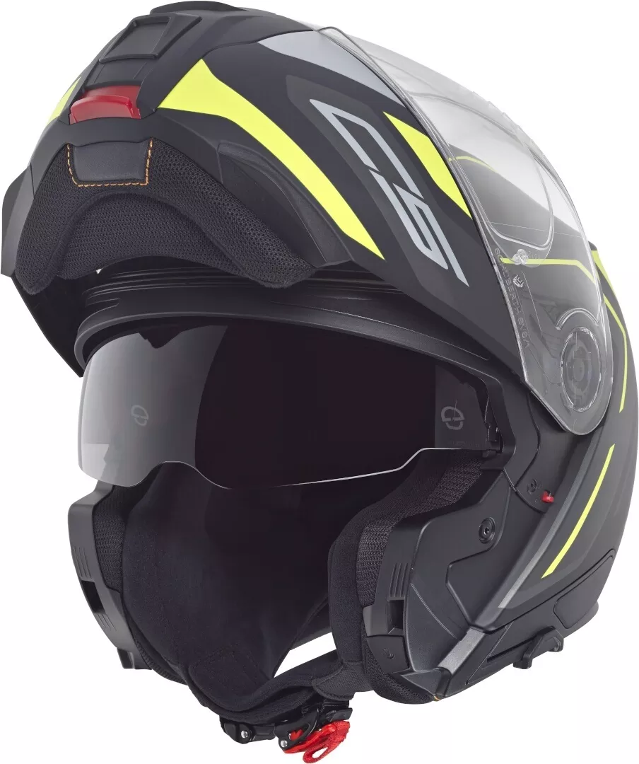 CASQUE SCHUBERTH C5 OMEGA