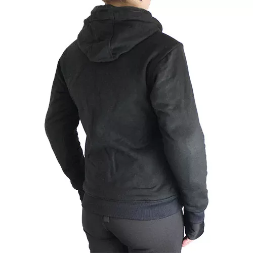 HOODY M11 LADY NOIR
