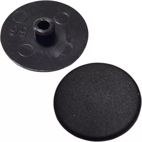 CACHE VIS KEITI RESERVOIR 4MM