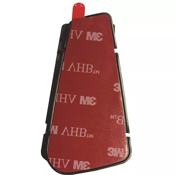 CARDO BASE AUTOCOLLANTE FREECOM SERIES