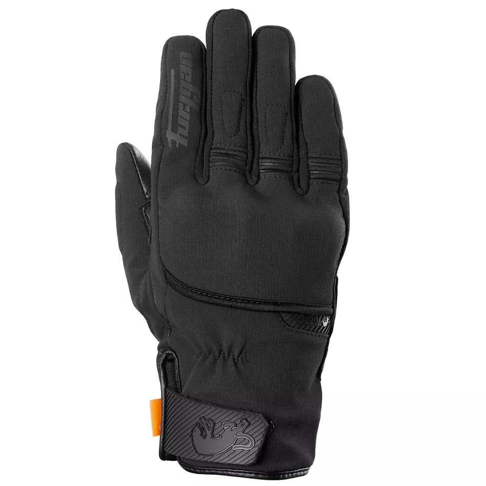 GANTS FURYGAN JET LADY ALL SEASON EVO NOIR