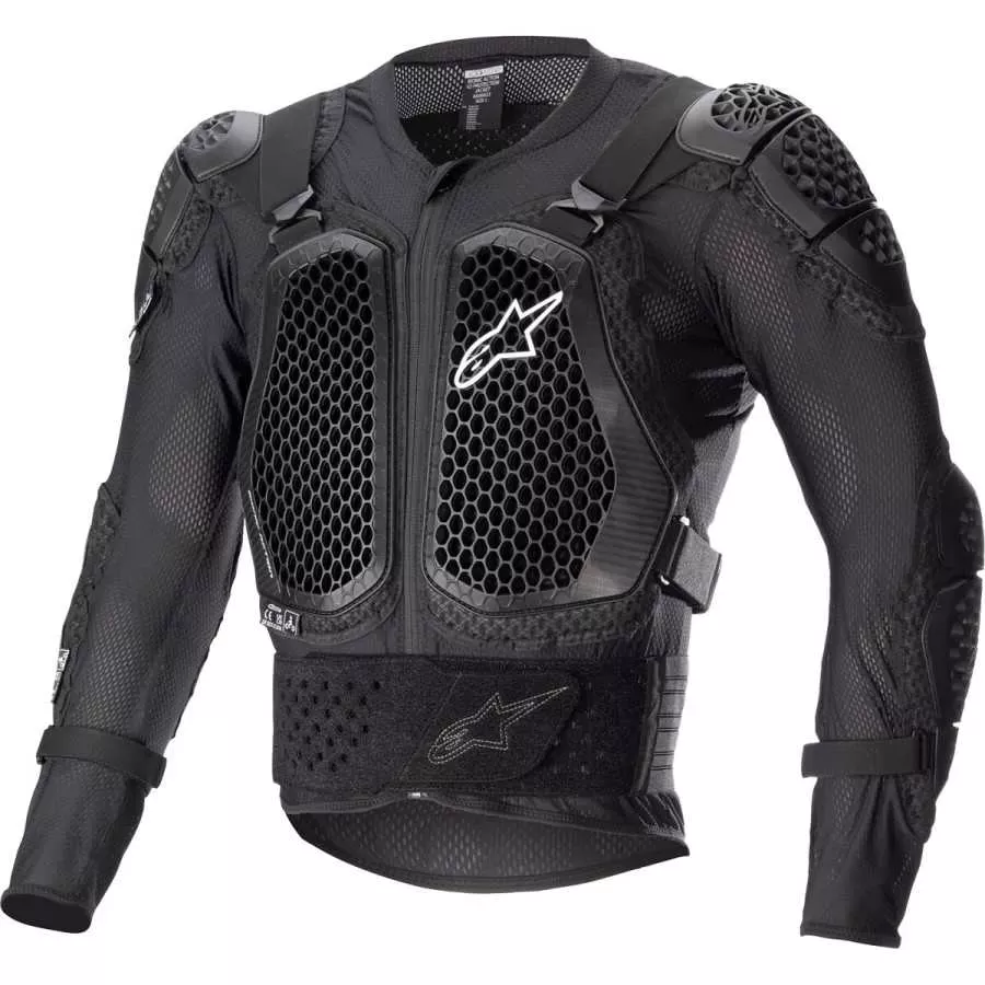 GILET DE PROTECTION ALPINESTARS BIONIC ACTION V2