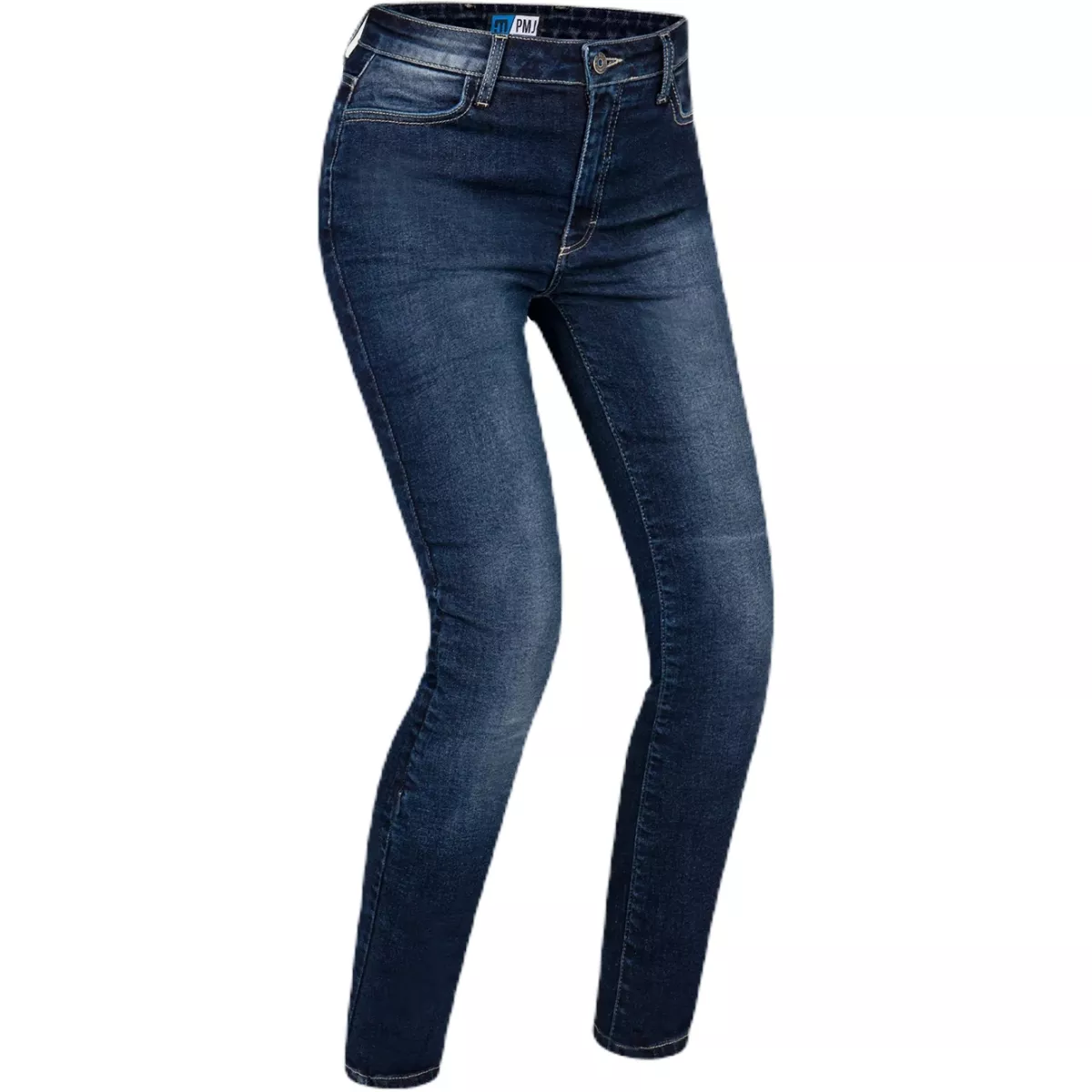 JEANS PMJ LADY GINEVRA DARK BLUE