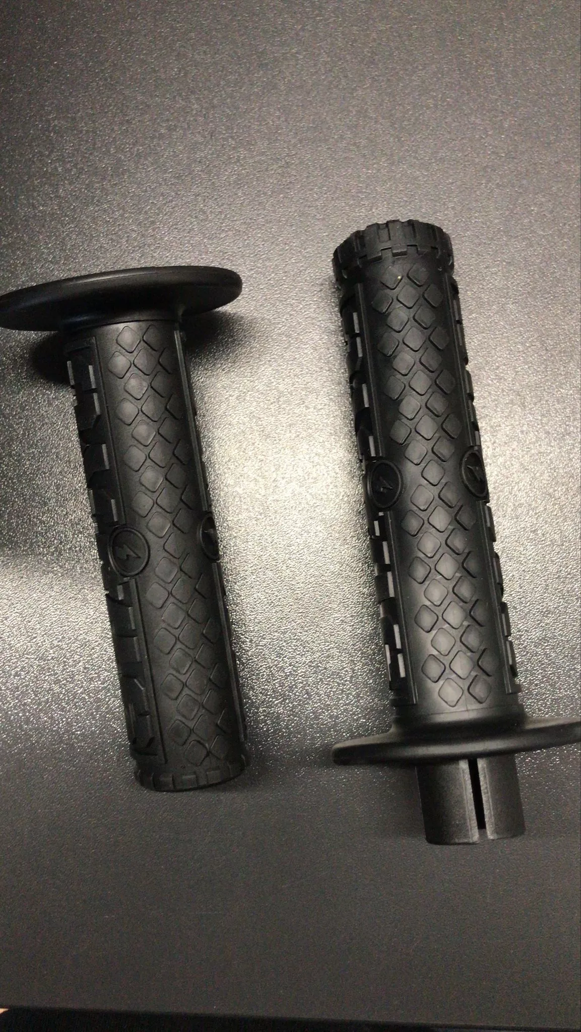 POIGNÉE GRIPS 18/20