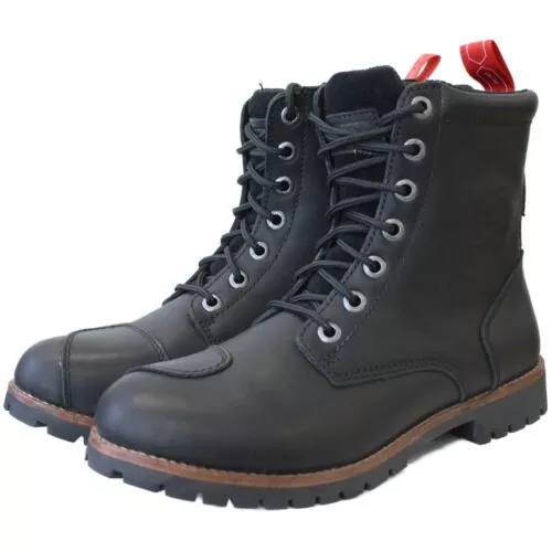 BOTTINES IXS CLASSIC OILED